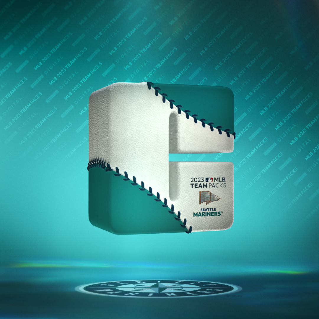 2023 MLB ICON Team Series: Seattle Mariners